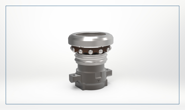 Clutch Bearings For HCV