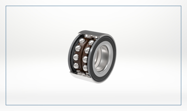 Unitized Pinion Bearings