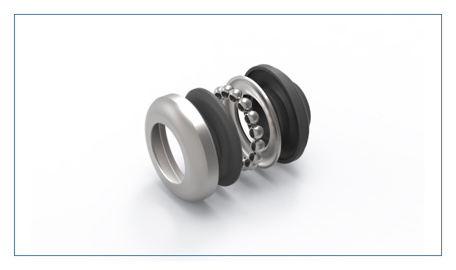 Struct Bearings