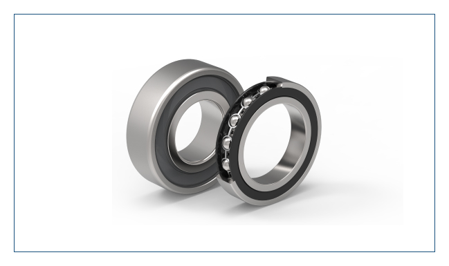 Counter Shaft Bearings