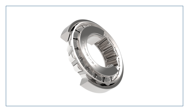 Single Row Taper Roller Bearings